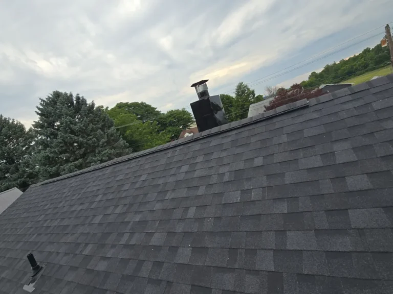 Finished project: Roof Replacement in Waynesboro, PA